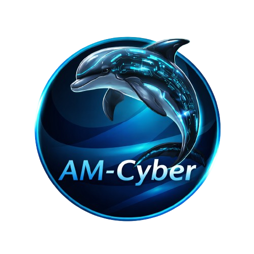 Logo AM-CYBER